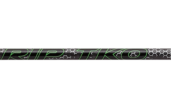 VICTORY RIP TKO GAMERS SHAFTS 12 PACK