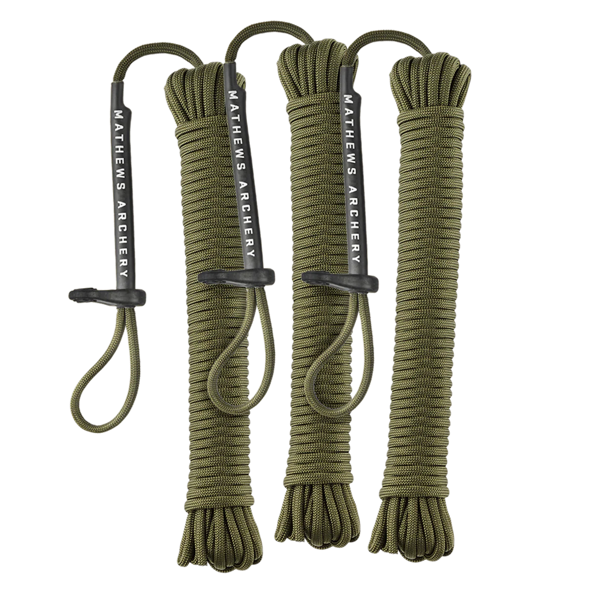 SCS Bow Rope 3 Pack