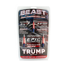  Beast Broadheads TRUMP Edition