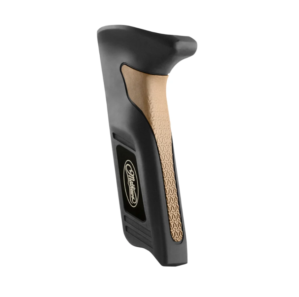 Mathews BOND Grip System