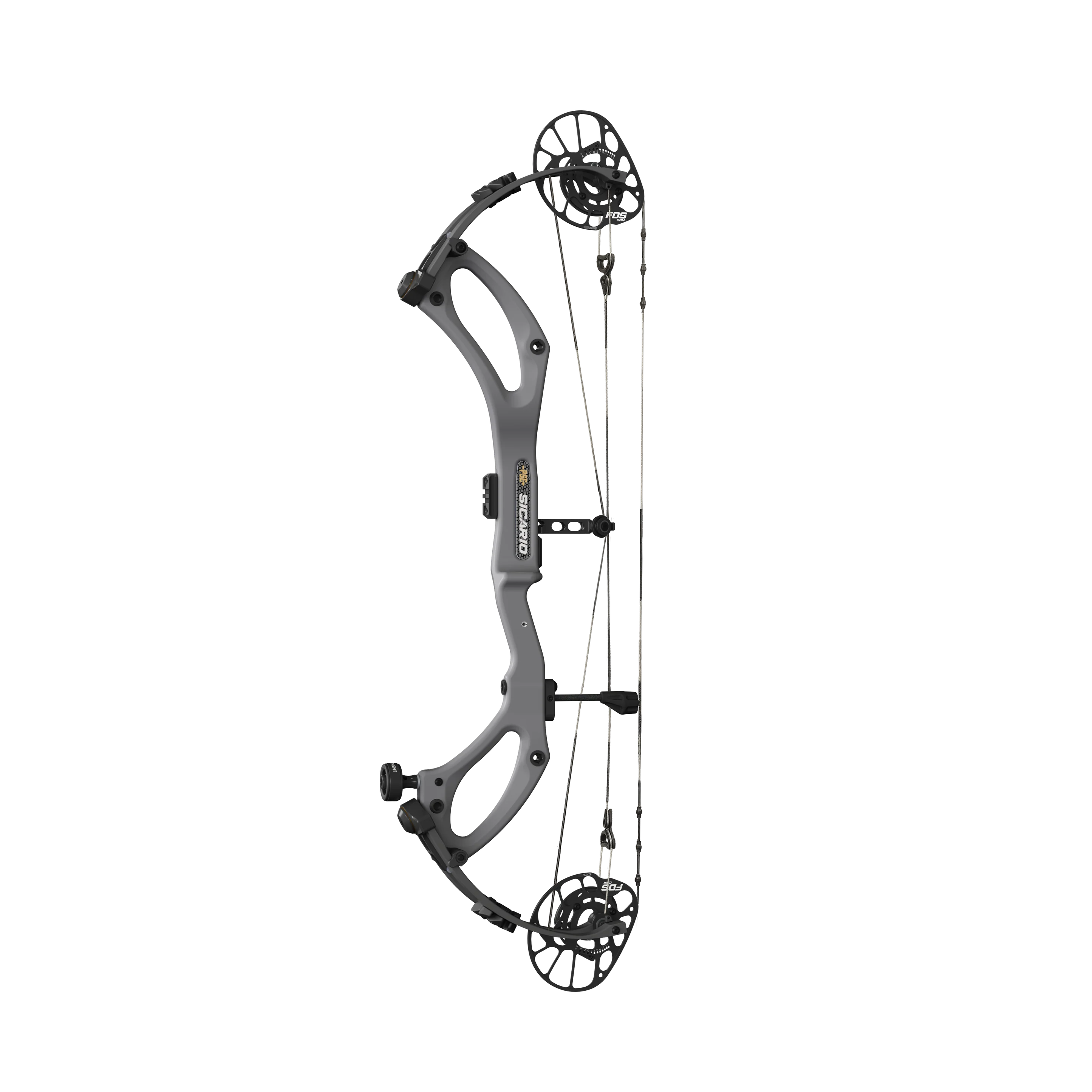 PSE SICARIO FDS Carbon Bow