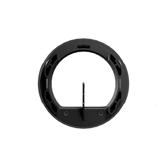Bridge-Lock UV Slider Cartridge
