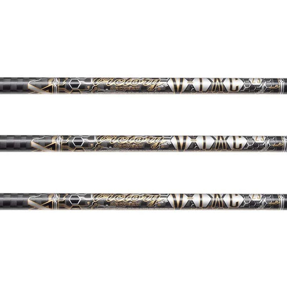 Victory V-Tac 23 Elite Shafts 12 Pack