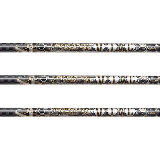 Victory V-Tac 23 Elite Shafts 6 Pack