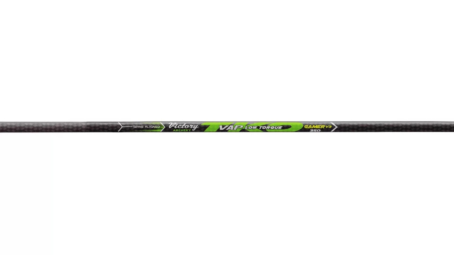 VAP TKO Gamer Shafts 6 Pack Arrows Unlimited VAP TKO Gamer Shafts 6 Pack Arrows Unlimited