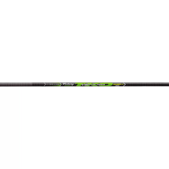 VICTORY VAP TKO GAMERS SHAFTS 6 Pack