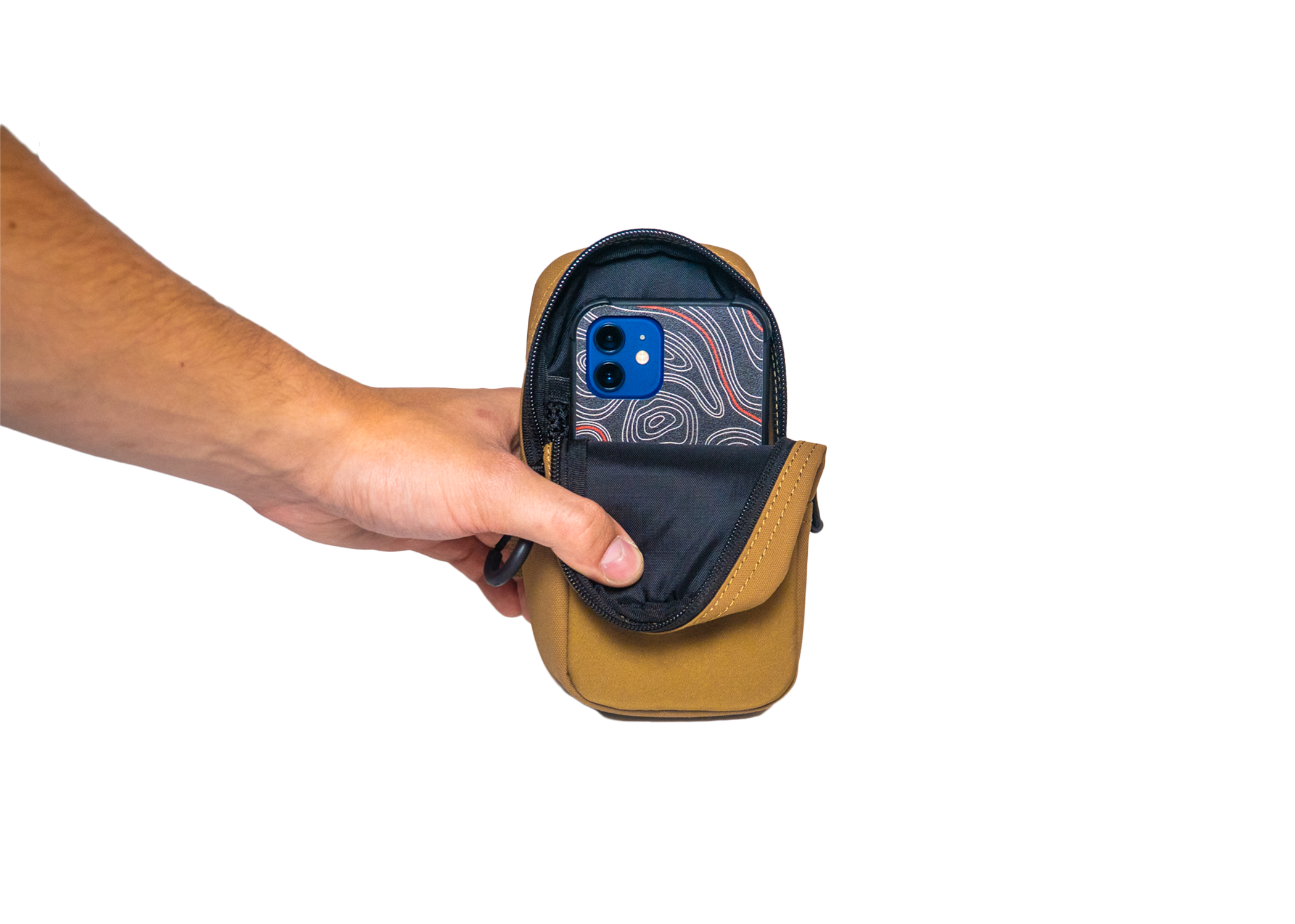 Kodiak Gear Apex Bino Harness System