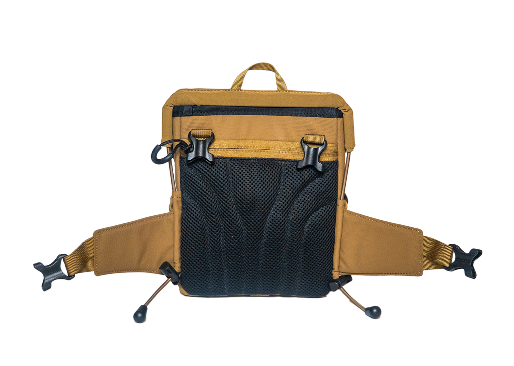 Kodiak Gear Apex Bino Harness System