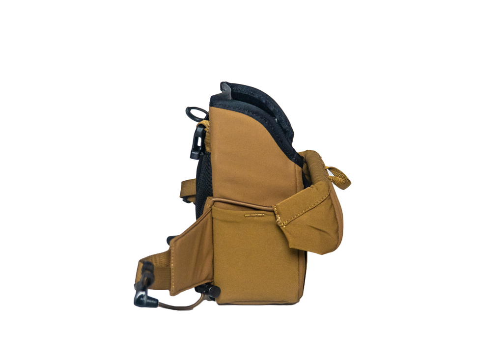 Kodiak Gear Apex Bino Harness System