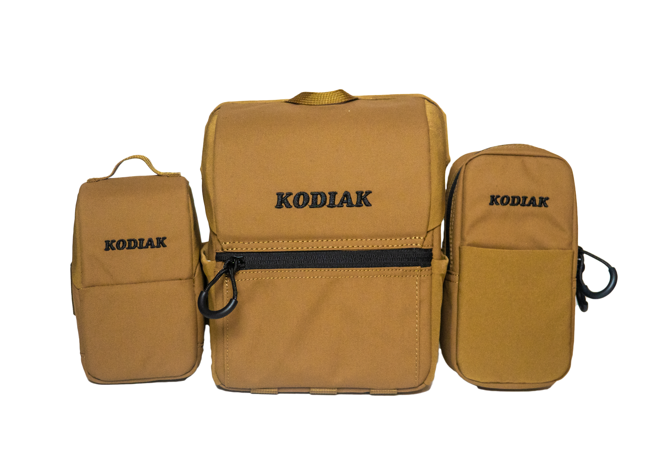 Kodiak Gear Apex Bino Harness System