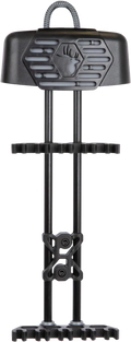 Cloak Quiver Black