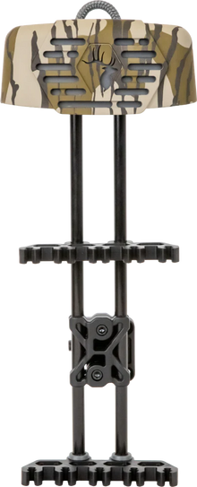  Cloak Quiver Camo/Black