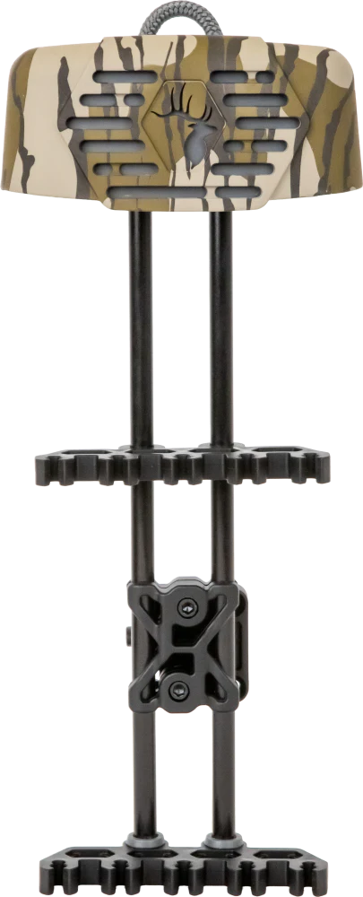 Cloak Quiver Camo/Black