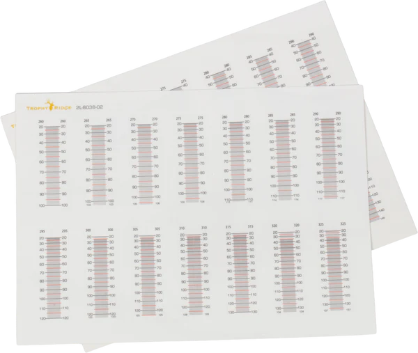 Universal Sight Tapes