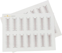  Universal Sight Tapes