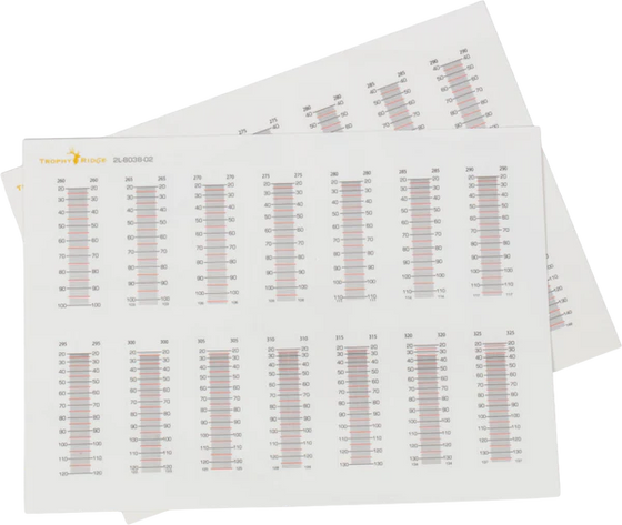 Universal Sight Tapes