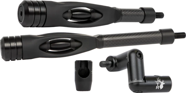 Seismic Stabilizer Kit 10/8