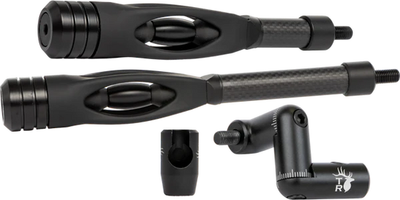 Seismic Stabilizer Kit 12/10