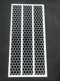 Honeycomb Arrows Wraps