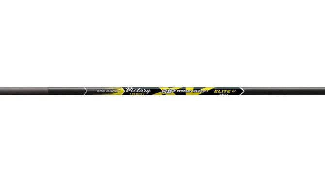 RIP XV Elite Shafts 6 Pack