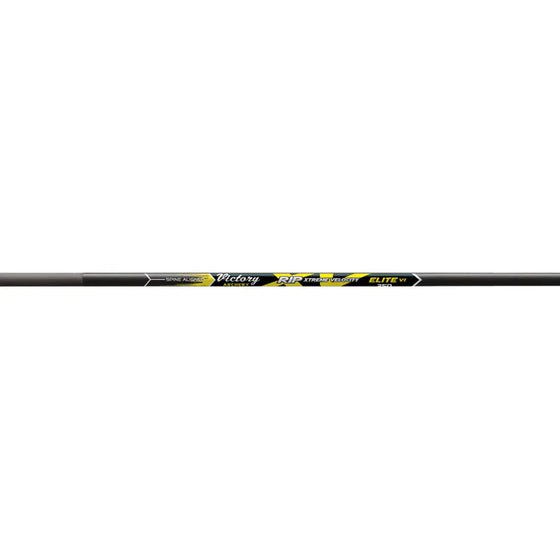 VICTORY RIP XV ELITE SHAFTS 6 PACK