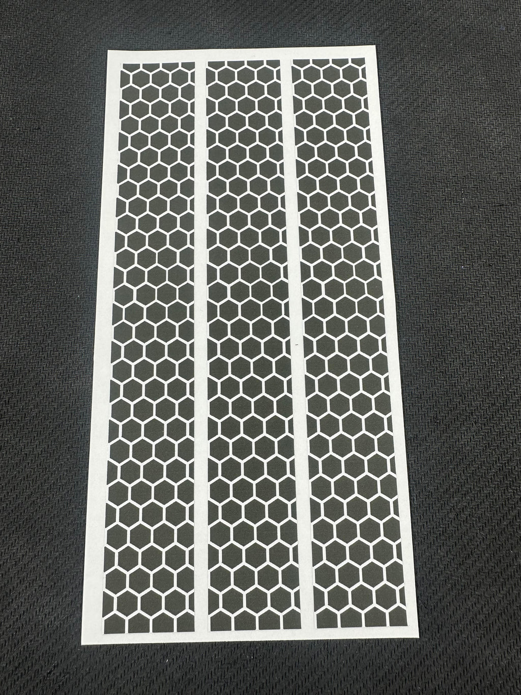 Honeycomb Arrows Wraps