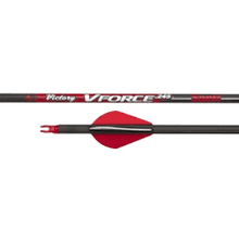  Factory Fletched Victory VForce Sport 12 Pack
