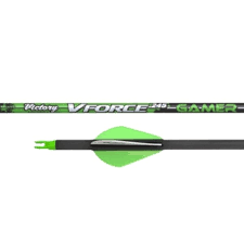 Victory VForce Gamer Shafts 12 Pack