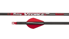 V-Force Sport Shafts 6 Pack
