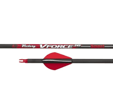 Victory VForce Sport Shafts 6 Pack