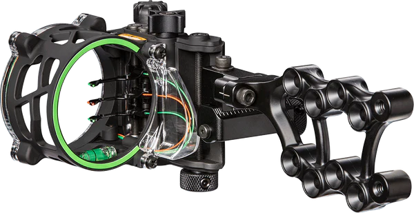 Fix 5 Multi Pin Sight