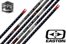  Factory Fletched EASTON FMJ 5MM 12 PACK