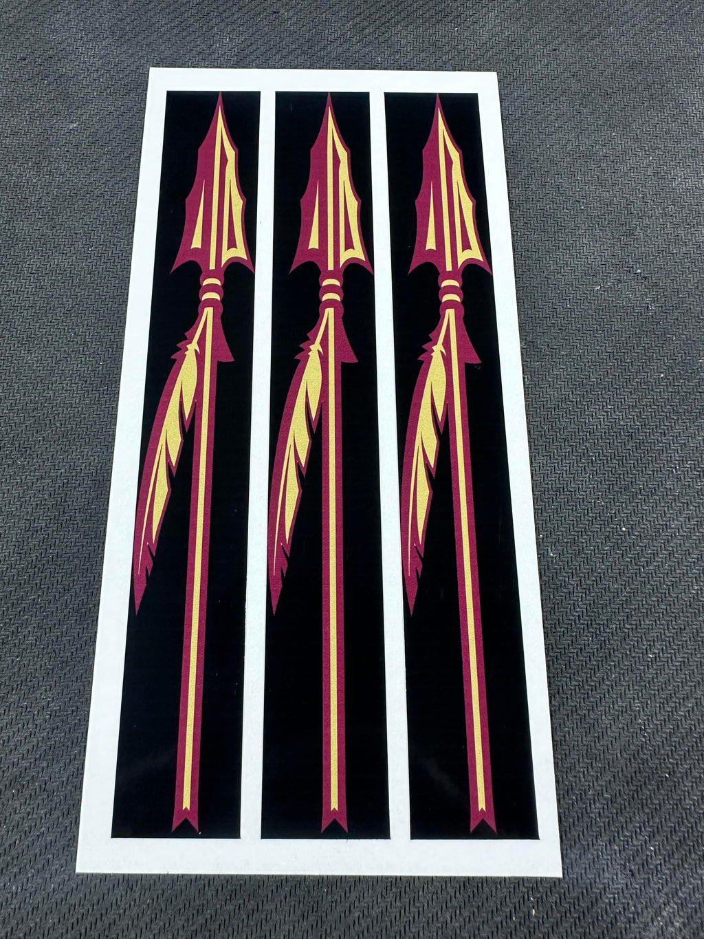 Nfl Arrows Sports Teams Arrow Wraps – Arrows Unlimited