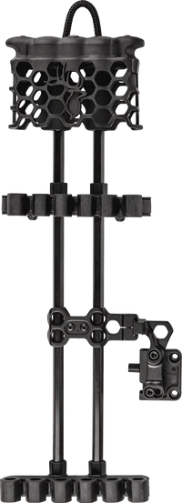 Hex Light Quiver