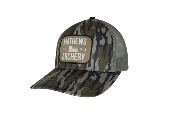 Mathews Bottomlands Cap