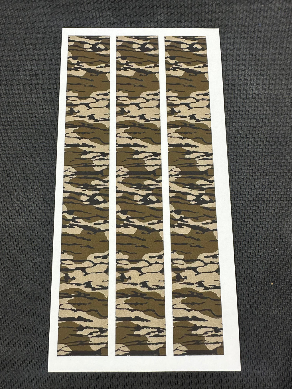 Camo Arrow Wraps