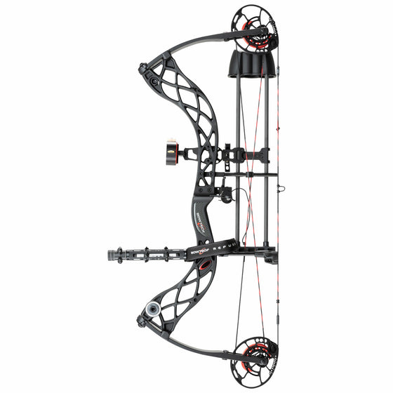 Bowtech Carbon Zion Package (Must Pick Up Instore)