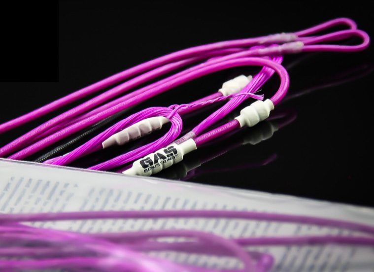 High Octane Full String Set Mathews Lift 33