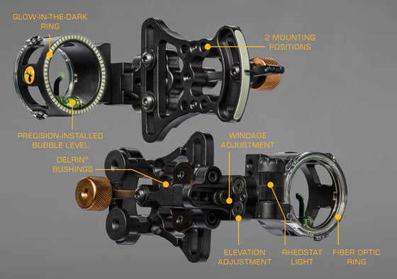 Pursuit Slider Sight