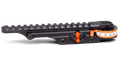 Jackplate Adjustable Elevation Mount