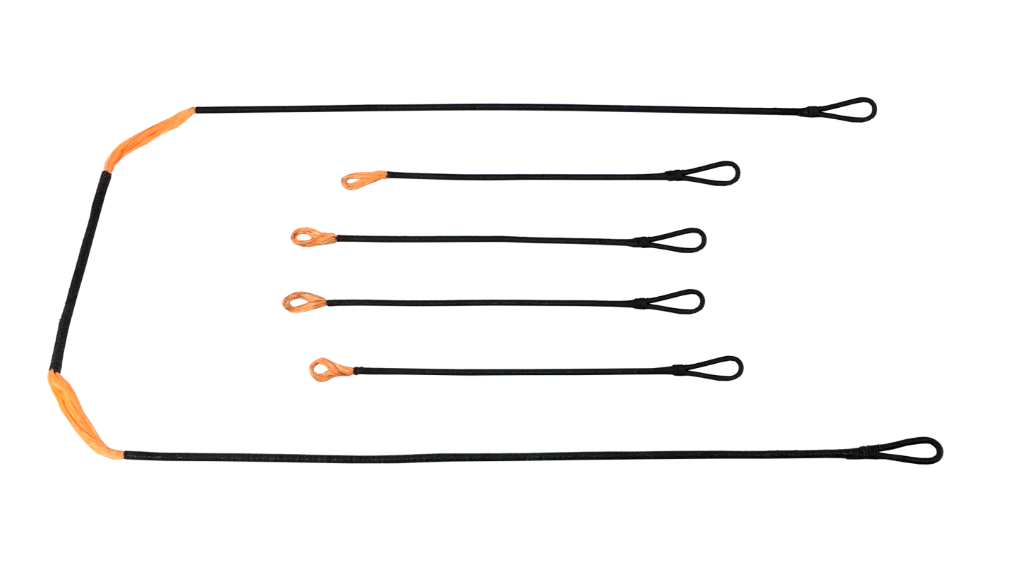 String & Cable Set R26/R26X/R5X