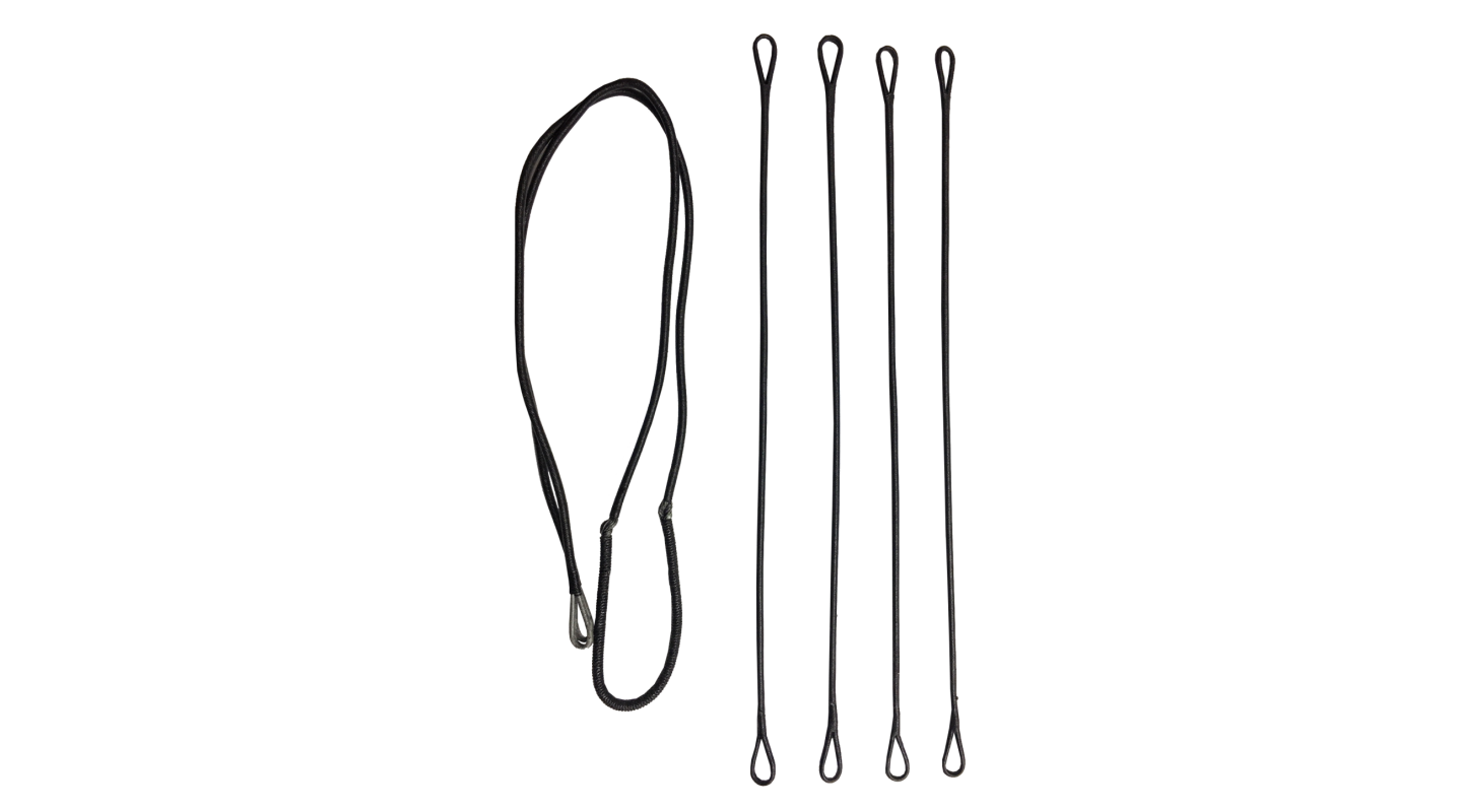 R500 String & Cable Set