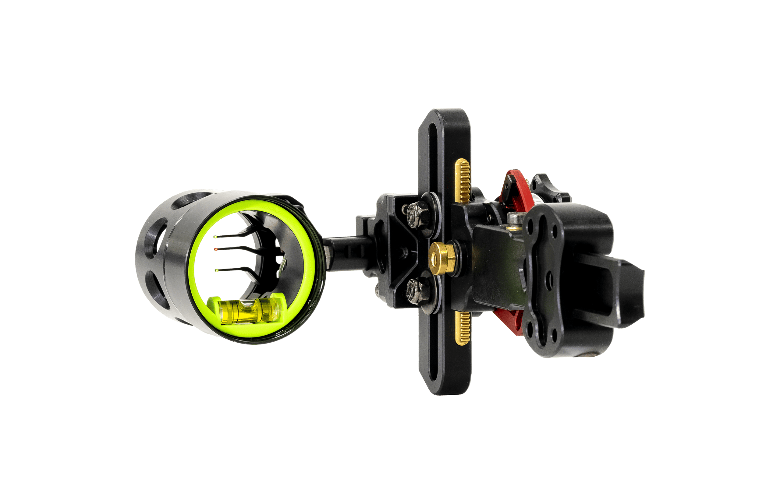 Tetra RYZ X3 Dovetail 4-5"