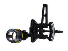  Attack 1 PIN LH/RH .019 BLACK