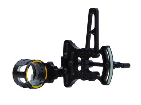 Attack 1 PIN LH/RH .019 BLACK