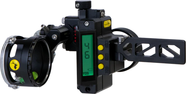 Digital React One W/ Mathews Bridgelock