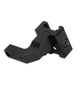 Front Mount Picatinny Adapter