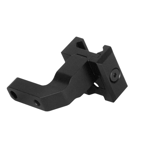 Front Mount Picatinny Adapter