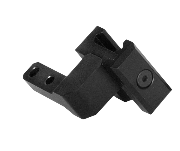 Top Mount Picatinny Adapter