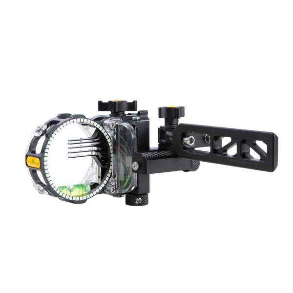 React Pro 5 Mathews Bridgelock